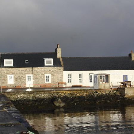 The Uyeasound Old Pier Cottage Belmont  外观 照片